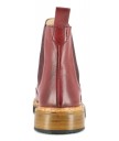 Челси Neosens s3002 restored skin amarante / sumoll