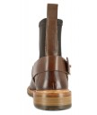 Ботинки Neosens s399 suave grass chestnut / concord
