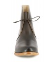 Ботильоны Neosens s536 restored skin chestnut / cynthia