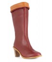 Сапоги Neosens s539 suave amarante / cynthia