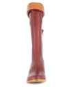 Сапоги Neosens s539 suave amarante / cynthia