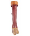 Сапоги Neosens s539 suave amarante / cynthia