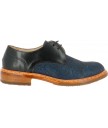 Туфли Neosens s387 fantasy atlante blue / concord 