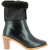 Полусапоги Neosens s559 restored skin-hair black / cynthia