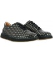 сникеры neosens s3019f fantasy black gold spot / albarello