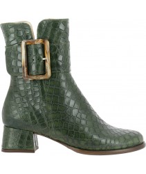 напівчоботи neosens s3044 alligator pino / alamis