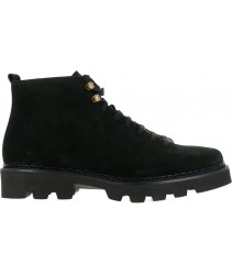 черевики neosens s3057 lux suede black/jaen