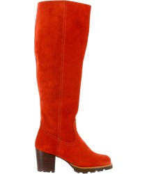 чоботи neosens s3182 lux suede caldera / marsellan