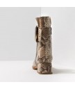 полусапоги neosens s3044 fantasy boa beige  /alamis