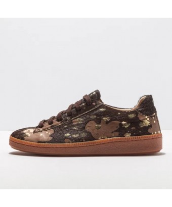 сникеры neosens s3240f fantasy brown gold / trebbiano