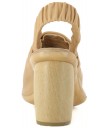 босоніжки  neosens s626 suave wood/mulata
