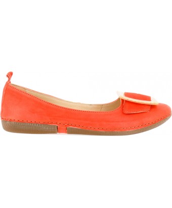 балетки neosens s3116 texas coral / viura