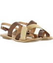 сандалии neosens s3123 restored skin brown / daphni