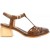 босоніжки neosens s3140 restored skin brown / verdiso