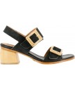 босоніжки neosens s3142 texas black / verdiso
