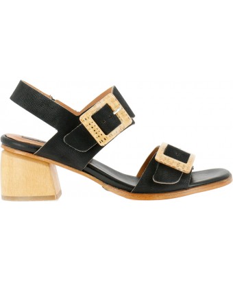 босоніжки neosens s3142 texas black / verdiso