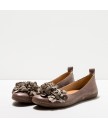 балетки neosens s3117 montone taupe/ viura