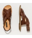 сандалі neosens s3125 restored skin brown / daphni