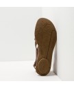 сандалі neosens s3125 restored skin brown / daphni