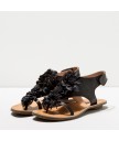 Сандалии neosens s3127 montone black / daphni
