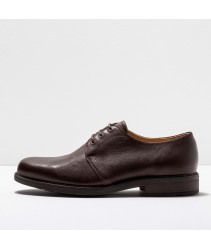 туфлі neosens s3170 montone brown / tresso