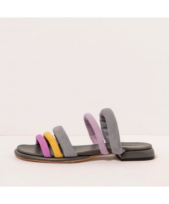 Шлёпанцы Neosens S3157 Ante Multi Gris / Valvin