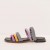 Шлёпанцы Neosens S3157 Ante Multi Gris / Valvin