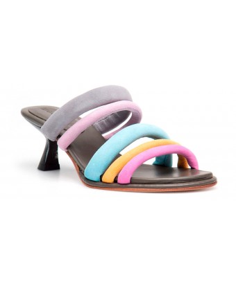 Босоножки Neosens S3169 Ante Multi Gris / Godello