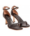 Босоніжки Neosens S3193 Nappa Black / Albana