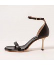 Босоніжки Neosens S3193 Nappa Black / Albana