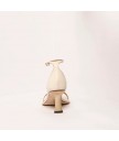 Босоніжки Neosens S3193 Nappa Cream / Albana
