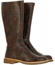 сапоги neosens s429f fantasy alanya brown / concord