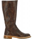 сапоги neosens s429f fantasy alanya brown / concord