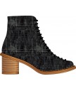 ботинки neosens s588f fantasy alanya black / debina 