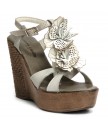 Босоножки pierre cardin 11712 grey