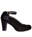 Туфлі chie mihara amfree ante negro 23/82229