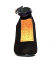 Туфлі chie mihara amfree ante negro 23/82229