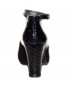Туфлі chie mihara amfree ante negro 23/82229