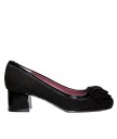 Туфлі sacha london alegra-bg ante/sumatra negro