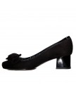 Туфлі sacha london alegra-bg ante/sumatra negro