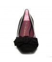 Туфлі sacha london alegra-bg ante/sumatra negro