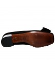 Туфлі sacha london alegra-bg ante/sumatra negro