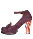 Туфлі chie mihara lance-k ante grape 23/81551