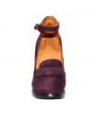 Туфлі chie mihara lance-k ante grape 23/81551