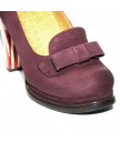 Туфлі chie mihara lance-k ante grape 23/81551