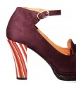 Туфлі chie mihara lance-k ante grape 23/81551