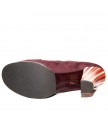 Туфлі chie mihara lance-k ante grape 23/81551
