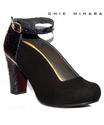 Туфлі chie mihara amfree ante negro 23/82229