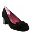 Туфлі sacha london alegra-bg ante/sumatra negro