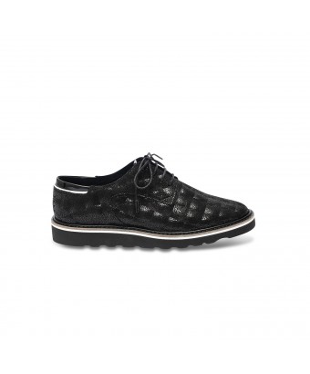 Дерби Tbs typhany a7074 noir
